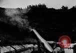 Standbild Küstenschutz San Francisco California USA, 1917, aus Sekunde 33 historischem Filmmaterial Videoclip 65675024154
