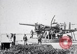 Standbild Küstenschutz San Francisco California USA, 1917, aus Sekunde 38 historischem Filmmaterial Videoclip 65675024154