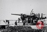 Standbild Küstenschutz San Francisco California USA, 1917, aus Sekunde 39 historischem Filmmaterial Videoclip 65675024154