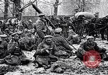 Standbild Russischen Armee Russland, 1915, aus Sekunde 4 historischem Filmmaterial Videoclip 65675024155