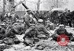 Standbild Russischen Armee Russland, 1915, aus Sekunde 5 historischem Filmmaterial Videoclip 65675024155