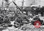 Standbild Russischen Armee Russland, 1915, aus Sekunde 6 historischem Filmmaterial Videoclip 65675024155