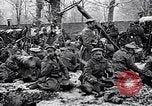 Standbild Russischen Armee Russland, 1915, aus Sekunde 9 historischem Filmmaterial Videoclip 65675024155