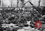 Standbild Russischen Armee Russland, 1915, aus Sekunde 11 historischem Filmmaterial Videoclip 65675024155