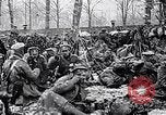 Standbild Russischen Armee Russland, 1915, aus Sekunde 18 historischem Filmmaterial Videoclip 65675024155