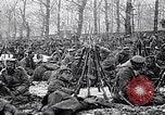 Standbild Russischen Armee Russland, 1915, aus Sekunde 32 historischem Filmmaterial Videoclip 65675024155