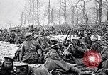 Standbild Russischen Armee Russland, 1915, aus Sekunde 39 historischem Filmmaterial Videoclip 65675024155