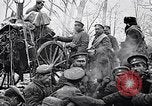 Standbild Russischen Armee Russland, 1915, aus Sekunde 41 historischem Filmmaterial Videoclip 65675024155