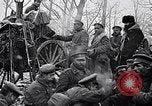 Standbild Russischen Armee Russland, 1915, aus Sekunde 44 historischem Filmmaterial Videoclip 65675024155