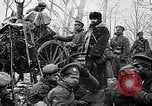 Standbild Russischen Armee Russland, 1915, aus Sekunde 46 historischem Filmmaterial Videoclip 65675024155