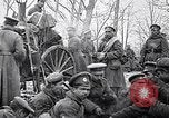 Standbild Russischen Armee Russland, 1915, aus Sekunde 52 historischem Filmmaterial Videoclip 65675024155