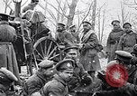 Standbild Russischen Armee Russland, 1915, aus Sekunde 55 historischem Filmmaterial Videoclip 65675024155