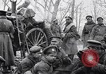 Standbild Russischen Armee Russland, 1915, aus Sekunde 56 historischem Filmmaterial Videoclip 65675024155