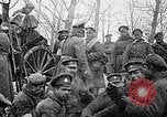 Standbild Russischen Armee Russland, 1915, aus Sekunde 59 historischem Filmmaterial Videoclip 65675024155