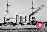 Image Le Breslau Dardanelles Turquie, 1915, de la seconde 3 séquences d'archives historiques vidéo 65675024156