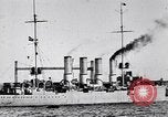Image Le Breslau Dardanelles Turquie, 1915, de la seconde 4 séquences d'archives historiques vidéo 65675024156