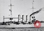 Image Le Breslau Dardanelles Turquie, 1915, de la seconde 5 séquences d'archives historiques vidéo 65675024156