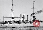 Image Le Breslau Dardanelles Turquie, 1915, de la seconde 6 séquences d'archives historiques vidéo 65675024156