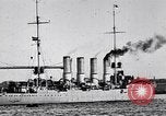 Image Le Breslau Dardanelles Turquie, 1915, de la seconde 7 séquences d'archives historiques vidéo 65675024156