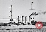 Image Le Breslau Dardanelles Turquie, 1915, de la seconde 8 séquences d'archives historiques vidéo 65675024156
