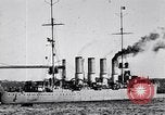 Image Le Breslau Dardanelles Turquie, 1915, de la seconde 10 séquences d'archives historiques vidéo 65675024156