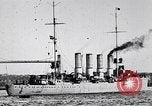 Image Le Breslau Dardanelles Turquie, 1915, de la seconde 11 séquences d'archives historiques vidéo 65675024156