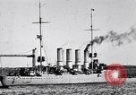 Image Le Breslau Dardanelles Turquie, 1915, de la seconde 13 séquences d'archives historiques vidéo 65675024156