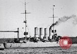 Image Le Breslau Dardanelles Turquie, 1915, de la seconde 14 séquences d'archives historiques vidéo 65675024156