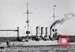Image Le Breslau Dardanelles Turquie, 1915, de la seconde 15 séquences d'archives historiques vidéo 65675024156