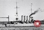 Image Le Breslau Dardanelles Turquie, 1915, de la seconde 17 séquences d'archives historiques vidéo 65675024156