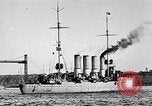 Image Le Breslau Dardanelles Turquie, 1915, de la seconde 18 séquences d'archives historiques vidéo 65675024156