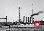 Image Le Breslau Dardanelles Turquie, 1915, de la seconde 20 séquences d'archives historiques vidéo 65675024156