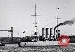 Image Le Breslau Dardanelles Turquie, 1915, de la seconde 21 séquences d'archives historiques vidéo 65675024156