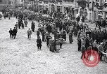 Standbild Tannenberg Memorial Hohenstein Ostpreußen Deutschland, 1927, aus Sekunde 5 historischem Filmmaterial Videoclip 65675024157