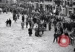 Standbild Tannenberg Memorial Hohenstein Ostpreußen Deutschland, 1927, aus Sekunde 6 historischem Filmmaterial Videoclip 65675024157
