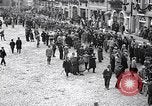 Standbild Tannenberg Memorial Hohenstein Ostpreußen Deutschland, 1927, aus Sekunde 7 historischem Filmmaterial Videoclip 65675024157