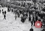 Standbild Tannenberg Memorial Hohenstein Ostpreußen Deutschland, 1927, aus Sekunde 8 historischem Filmmaterial Videoclip 65675024157
