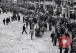Standbild Tannenberg Memorial Hohenstein Ostpreußen Deutschland, 1927, aus Sekunde 10 historischem Filmmaterial Videoclip 65675024157