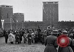Standbild Tannenberg Memorial Hohenstein Ostpreußen Deutschland, 1927, aus Sekunde 19 historischem Filmmaterial Videoclip 65675024157