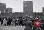 Standbild Tannenberg Memorial Hohenstein Ostpreußen Deutschland, 1927, aus Sekunde 20 historischem Filmmaterial Videoclip 65675024157