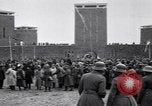 Standbild Tannenberg Memorial Hohenstein Ostpreußen Deutschland, 1927, aus Sekunde 21 historischem Filmmaterial Videoclip 65675024157