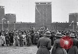 Standbild Tannenberg Memorial Hohenstein Ostpreußen Deutschland, 1927, aus Sekunde 22 historischem Filmmaterial Videoclip 65675024157