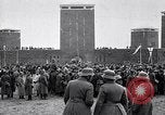 Standbild Tannenberg Memorial Hohenstein Ostpreußen Deutschland, 1927, aus Sekunde 24 historischem Filmmaterial Videoclip 65675024157