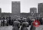 Standbild Tannenberg Memorial Hohenstein Ostpreußen Deutschland, 1927, aus Sekunde 26 historischem Filmmaterial Videoclip 65675024157