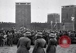 Standbild Tannenberg Memorial Hohenstein Ostpreußen Deutschland, 1927, aus Sekunde 27 historischem Filmmaterial Videoclip 65675024157