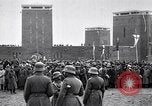 Standbild Tannenberg Memorial Hohenstein Ostpreußen Deutschland, 1927, aus Sekunde 28 historischem Filmmaterial Videoclip 65675024157