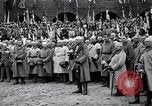 Standbild Tannenberg Memorial Hohenstein Ostpreußen Deutschland, 1927, aus Sekunde 31 historischem Filmmaterial Videoclip 65675024157