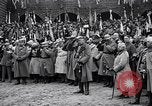 Standbild Tannenberg Memorial Hohenstein Ostpreußen Deutschland, 1927, aus Sekunde 40 historischem Filmmaterial Videoclip 65675024157
