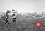 Standbild Armee Korps Woolwich London England, 1916, aus Sekunde 12 historischem Filmmaterial Videoclip 65675024158