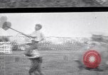 Standbild Armee Korps Woolwich London England, 1916, aus Sekunde 14 historischem Filmmaterial Videoclip 65675024158